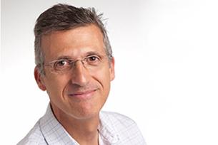 Professeur Constantin Schizas, Chirurgie de la Colonne, Lausanne, Suisse